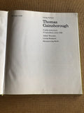 Thomas Gainsborough by: Gyorgy Kelenyi