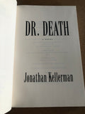 Dr. Death by: Jonathan Kellerman