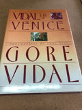Vidal In Venice by: Gore Vidal