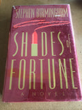 Shades of Fortune by: Stephen Birmingham