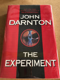 The Experiment by: John Darnton