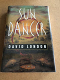 Sun Dancer by: David London