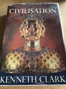 Civilisation by: Kenneth Clark