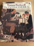 The Faith Of America by: Normal Rockwell
