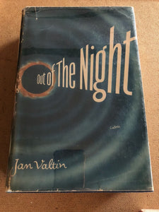 Out Of The Night by: Jan Valtin