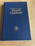 The Illustrious Clients Fourth Casebook Edited by: Steven T. Doyle