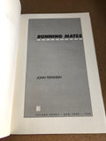 Running Mates by: John Feinstein