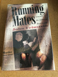 Running Mates by: John Feinstein