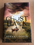 Ghost Hawk by: Susan Cooper