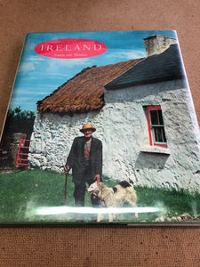 Ireland In Colour by: John D. Sheridan