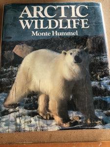 Arctic Wildlife by: Monte Hummel