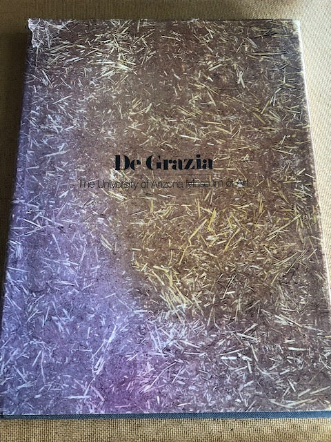 De Grazia by: The University Of Arizona Museum Of Art