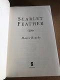 Scarlet Feather by: Maeve Binchy