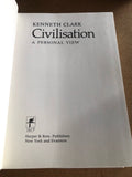 Civilisation by: Kenneth Clark