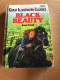 Black Beauty by: Anna Sewell
