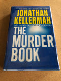 The Murder Book by: Jonathan Kellerman