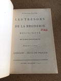Les Tresors de la Broderie by: Bohumir Lifka