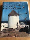 The Travellers' Book Of Colour Photography by: Van Phillips