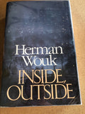 Inside Outside by: Herman Wouk