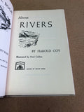 The Real Book About Rivers by: Harold Coy
