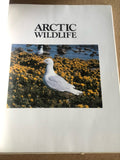 Arctic Wildlife by: Monte Hummel