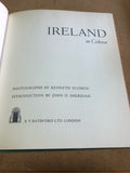 Ireland In Colour by: John D. Sheridan