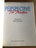 Perspective For Painters by: Howard Etter