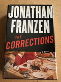 The Corrections by: Jonathan Franzen