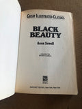 Black Beauty by: Anna Sewell