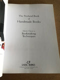 The Penland Book Of Handmade Books by:L ark Books