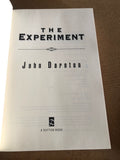 The Experiment by: John Darnton