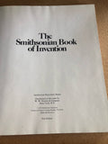 The Smithsonian Book Of Invention