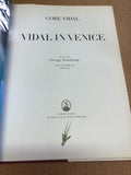 Vidal In Venice by: Gore Vidal