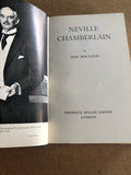 Neville Chamberlain by: Iain Macleod