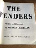 The Defenders by: Murray Olderman
