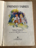 Friendly Fairies by Johnny Gruelle