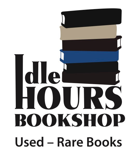Idle Hours Bookstore Gift Card - $5, $10, $15, $20, $25, $50